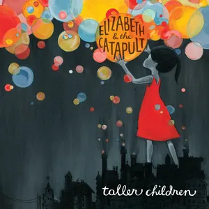 Taller children